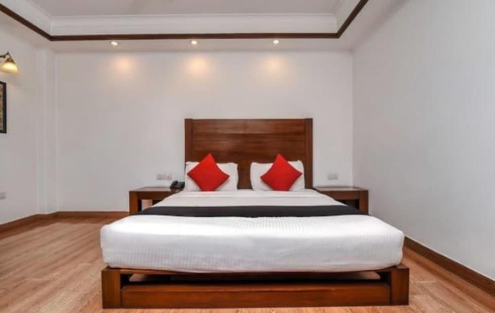 Fabhotel Jaggi Palace Karol Bagh Delhi  Exterior foto